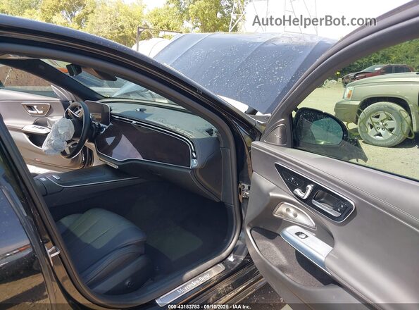 W1KLF4HB0RA026412 2024 MERCEDES-BENZ E Black 