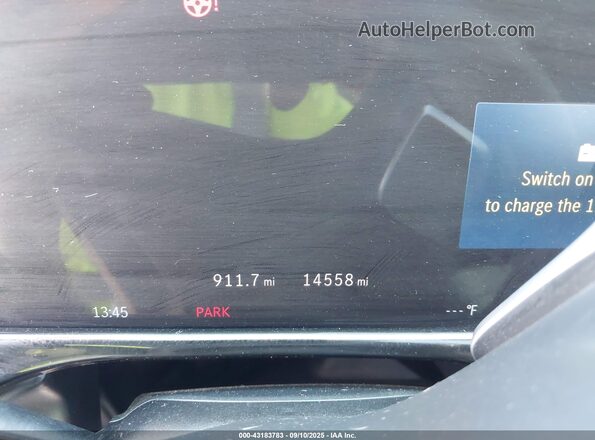 W1KLF4HB0RA026412 2024 MERCEDES-BENZ E Black 
