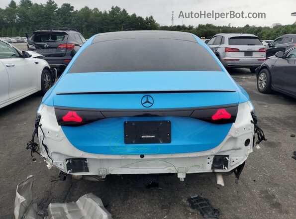 W1KLF4HB0RA063640 2024 MERCEDES-BENZ E Blue 