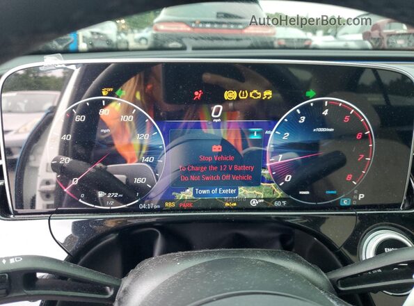 W1KLF4HB0RA063640 2024 MERCEDES-BENZ E Blue 