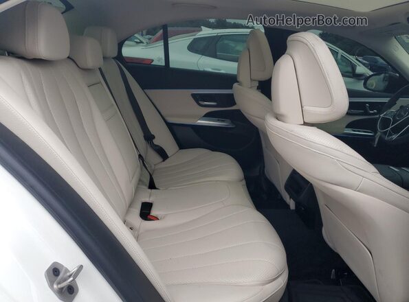 W1KLF4HB0RA063640 2024 MERCEDES-BENZ E Blue 