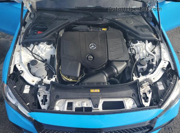 W1KLF4HB0RA063640 2024 MERCEDES-BENZ E Blue 