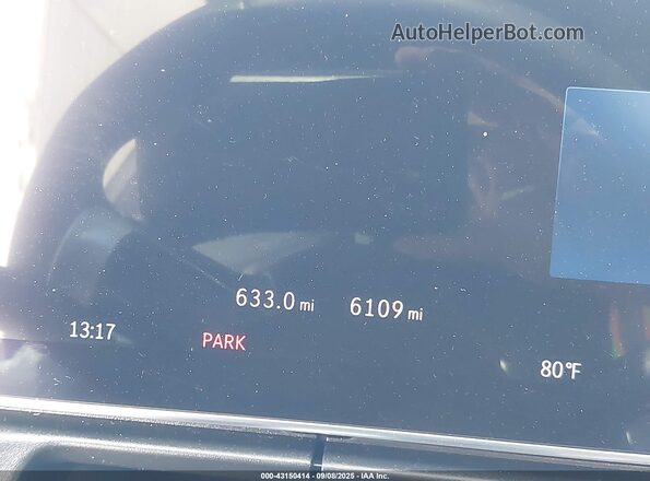 W1KMJ4HB7RF012464 2024 MERCEDES-BENZ CLE 300 Gray 