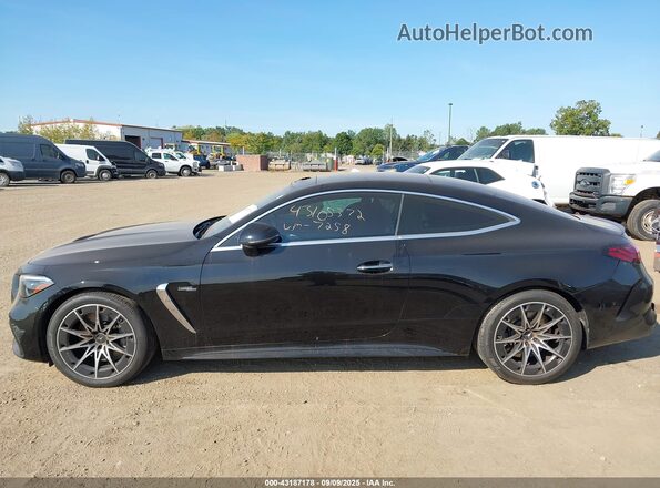 W1KMJ6CB2SF047258 2025 MERCEDES-BENZ AMG CLE 53 Black Widok wnętrza 360 stopni