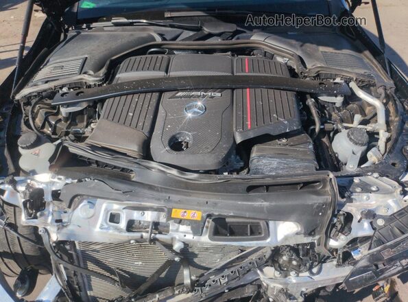 W1KMJ6CBXSF054037 2025 MERCEDES-BENZ CLE Black Vista interior trasera