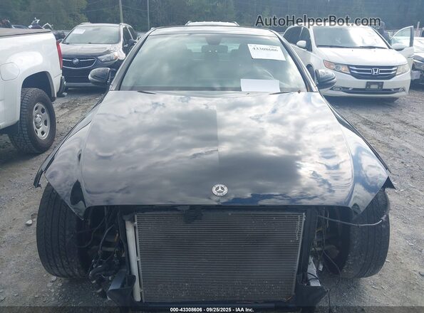 W1KWF8EB9MR629748 2021 MERCEDES-BENZ C-CLASS Black Vista interior trasera