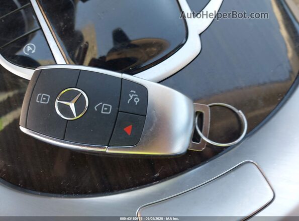 W1KWF8EB9MR648512 2021 MERCEDES-BENZ C-CLASS White Вид панелі приладів