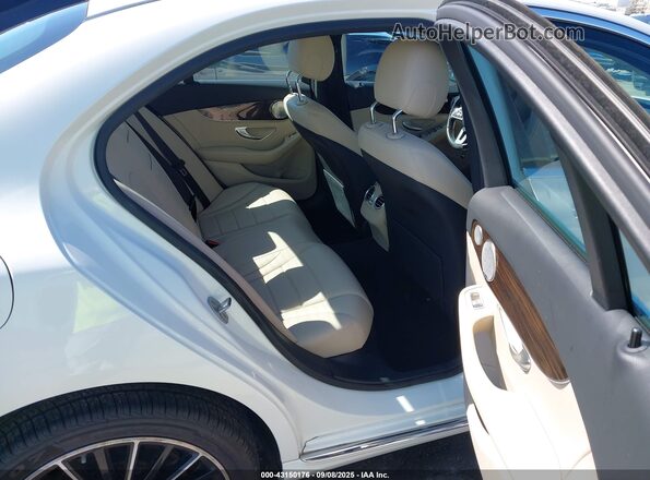 W1KWF8EB9MR648512 2021 MERCEDES-BENZ C-CLASS White Вид наклейки з VIN-кодом