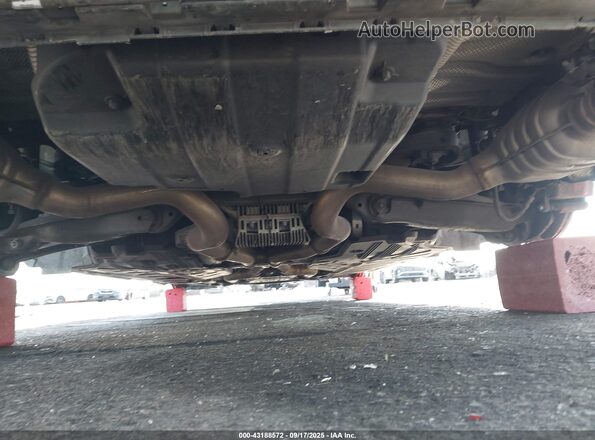 W1KWF8HB2MR620448 2021 MERCEDES-BENZ AMG C 63 Серый 