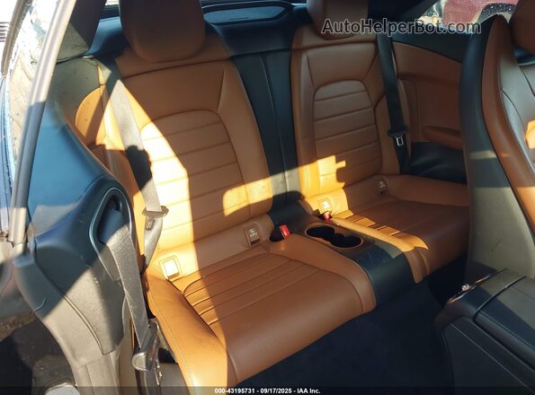 W1KWK8DB2MG095470 2021 MERCEDES-BENZ C-CLASS Черный Вид наклейки с VIN-кодом