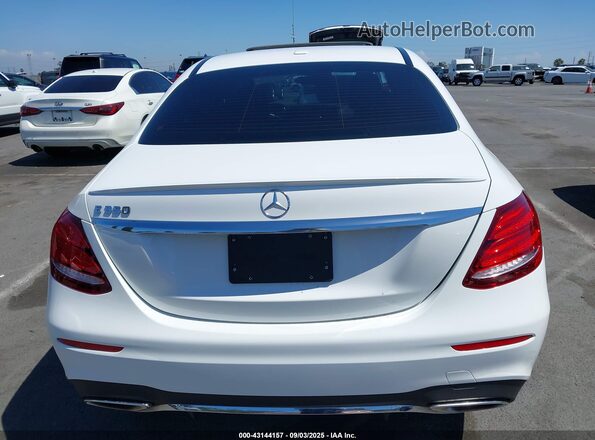 W1KZF8DB3LA842013 2020 MERCEDES-BENZ E White 