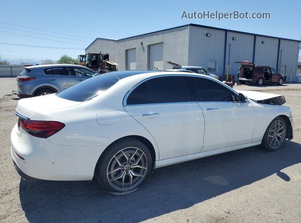 W1KZF8DB7MA938261 2021 MERCEDES-BENZ 350 White Rear right