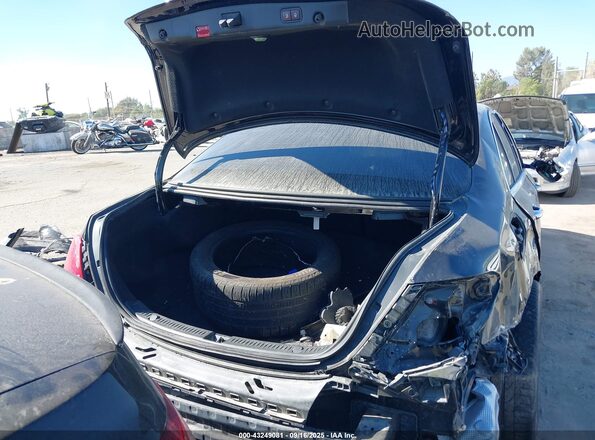 W1KZF8DB9LA812904 2020 MERCEDES-BENZ E-CLASS Black 