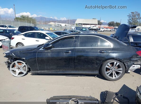 W1KZF8DB9LA812904 2020 MERCEDES-BENZ E-CLASS Black Vista interior de 360 grados