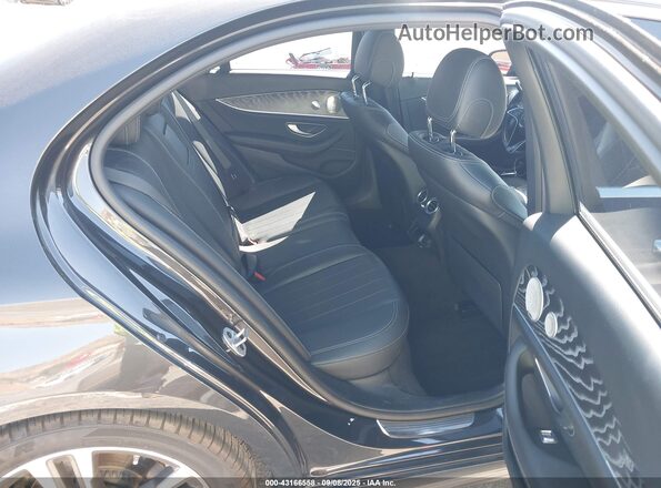 W1KZF8DB9MA892724 2021 MERCEDES-BENZ E-CLASS Gray Вид наклейки з VIN-кодом