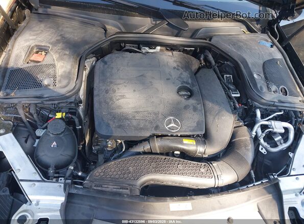 W1KZF8EB3PB137131 2023 MERCEDES-BENZ E-CLASS Черный Вид сзади
