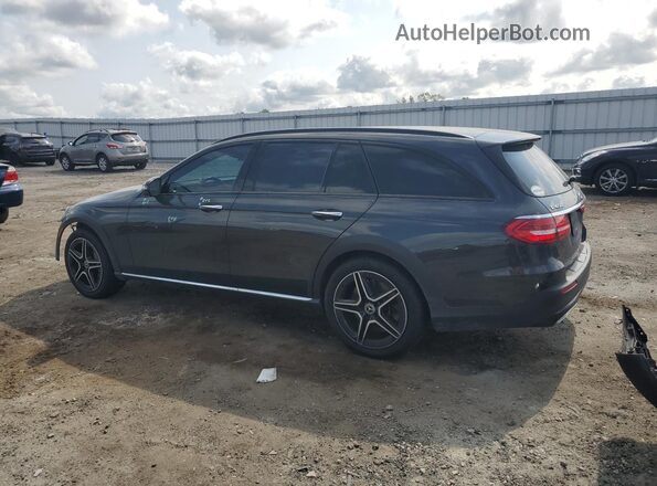 W1KZH6AB8MA881247 2021 MERCEDES-BENZ E Charcoal 