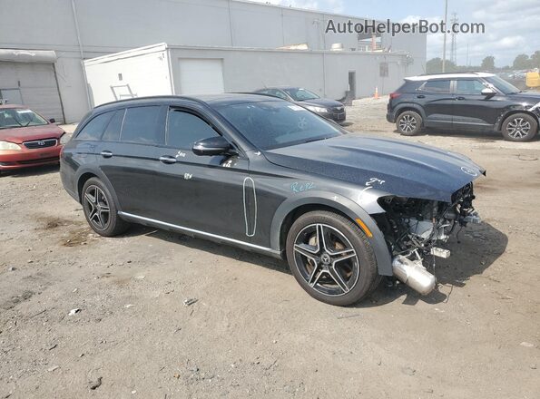 W1KZH6AB8MA881247 2021 MERCEDES-BENZ E Charcoal 