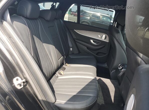 W1KZH6AB8MA881247 2021 MERCEDES-BENZ E Charcoal 