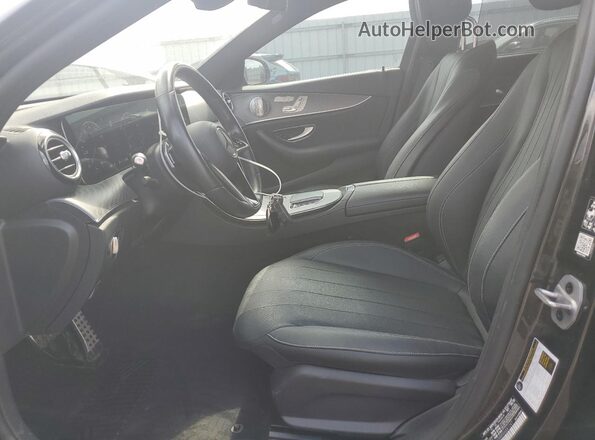 W1KZH6AB8MA881247 2021 MERCEDES-BENZ E Charcoal 