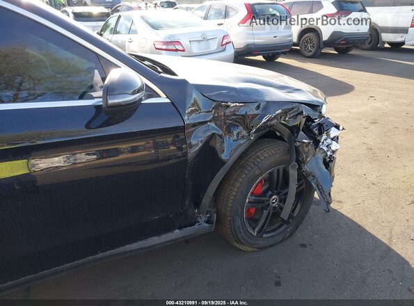 W1N0G8DB8LF842228 2020 MERCEDES-BENZ GLC 300 Black Vista del cuadro de instrumentos