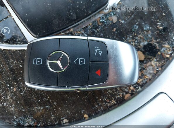 W1N0G8EB0MF923076 2021 MERCEDES-BENZ GLC 300 Blue წინა პანელის ხედი