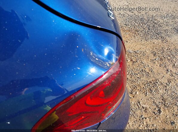 W1N0G8EB0MF923076 2021 MERCEDES-BENZ GLC 300 Blue 