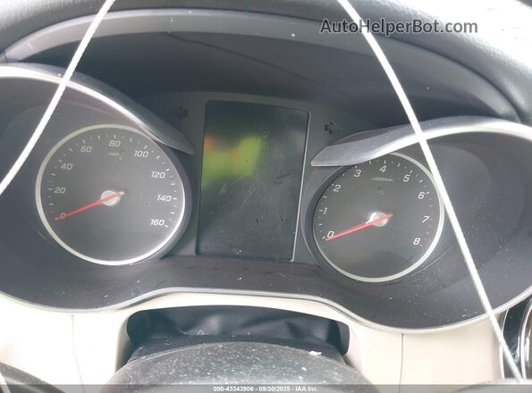 W1N0G8EB3MV307328 2021 MERCEDES-BENZ GLC 300 White Vista de los asientos traseros