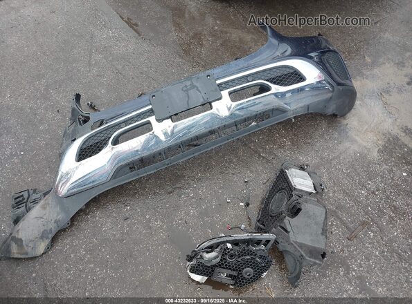 W1N0G8EB4MF928202 2021 MERCEDES-BENZ GLC 300 Blue Вид щитка приладів