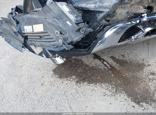 W1N0G8EB6MF885207 2021 MERCEDES-BENZ GLC 300 Черный 