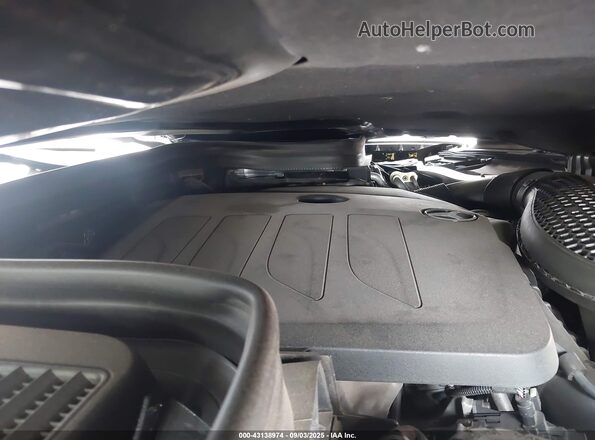 W1N0G8EB6MF885207 2021 MERCEDES-BENZ GLC 300 Черный Вид сзади