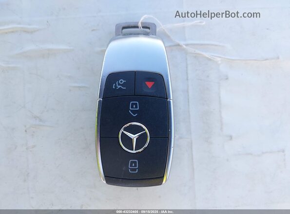 W1N0G8EB7MF942014 2021 MERCEDES-BENZ GLC 300 Серый Вид панели приборов