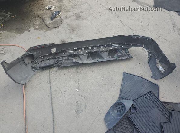 W1N0G8EB9LF763939 2020 MERCEDES-BENZ GLC-CLASS Black Շարժիչի բաժամունքի տեսք