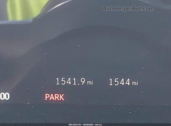 W1N4M4HB0RW356518 2024 MERCEDES-BENZ GLB-CLASS Black 