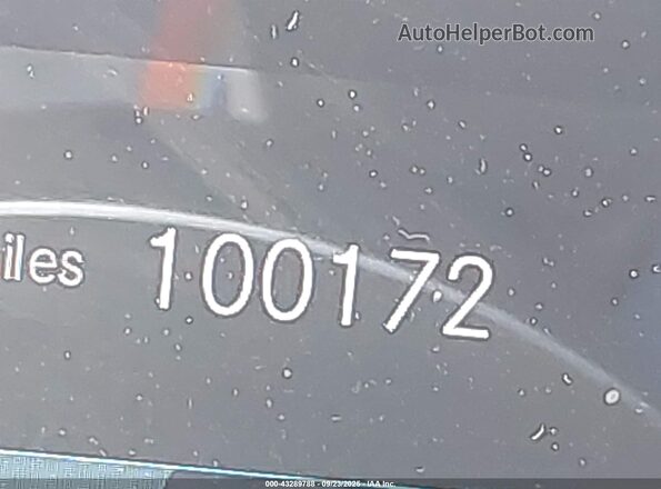 W1N4M4HB1LW042125 2020 MERCEDES-BENZ GLB-CLASS Белый 