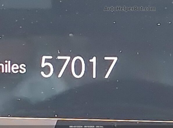 W1N4M4HB2MW151694 2021 MERCEDES-BENZ GLB-CLASS Черный Панорамный вид салона 360°