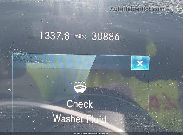 W1N4N4GB0PJ500626 2023 MERCEDES-BENZ GLA 250 Черный 