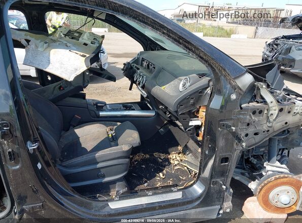 W1N4N4HB1PJ461978 2023 MERCEDES-BENZ GLA 250 Black 