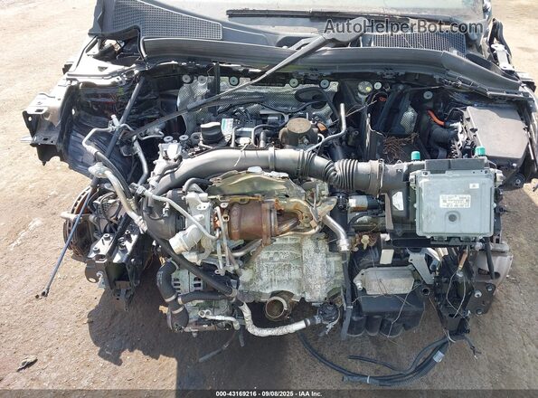 W1N4N4HB1PJ461978 2023 MERCEDES-BENZ GLA 250 Black 