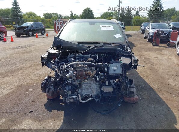 W1N4N4HB1PJ461978 2023 MERCEDES-BENZ GLA 250 Black 