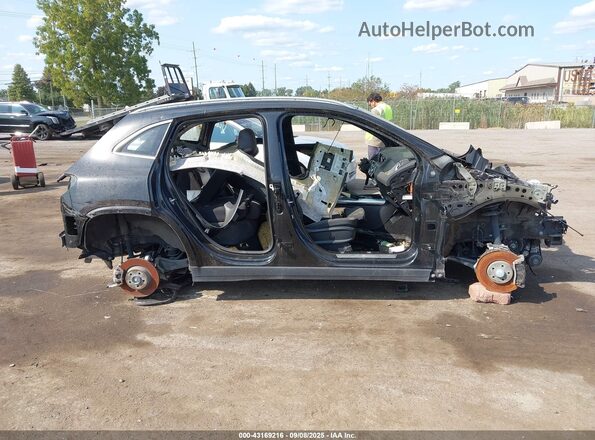 W1N4N4HB1PJ461978 2023 MERCEDES-BENZ GLA 250 Black 