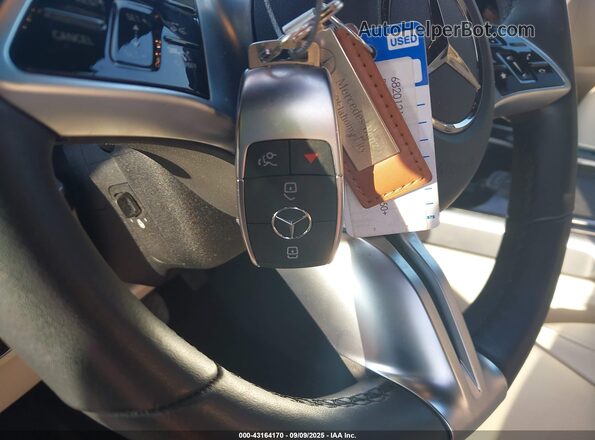 W1N9M0CB3RN091928 2024 MERCEDES-BENZ EQB 250 SUV Red წინა პანელის ხედი