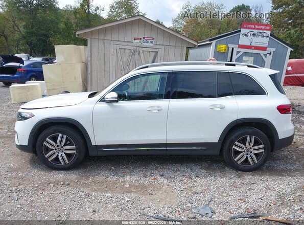 W1N9M0KB2PN042136 2023 MERCEDES-BENZ EQB 300 SUV White 