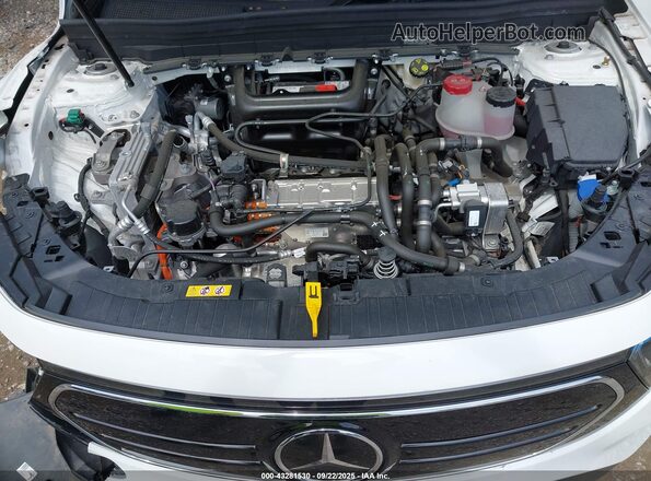 W1N9M0KB2PN042136 2023 MERCEDES-BENZ EQB 300 SUV White 
