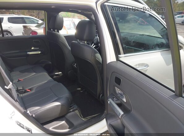W1N9M0KB2PN042136 2023 MERCEDES-BENZ EQB 300 SUV White 