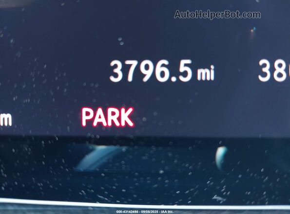 W1N9M0KB3RN078274 2024 MERCEDES-BENZ EQB 300 SUV White 