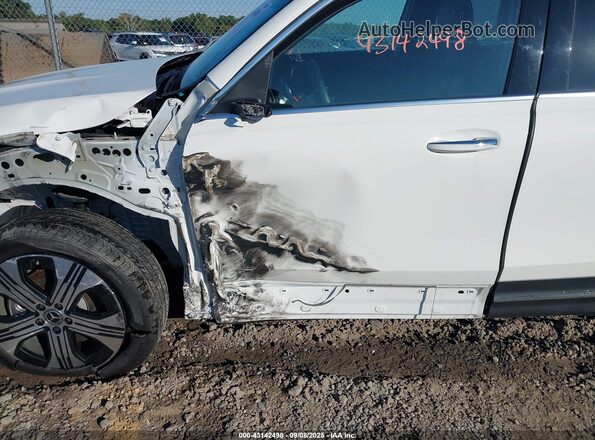 W1N9M0KB3RN078274 2024 MERCEDES-BENZ EQB 300 SUV White 