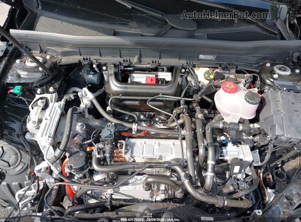 W1N9M1DB0PN069290 2023 MERCEDES-BENZ EQB 350 SUV Черный Вид сзади