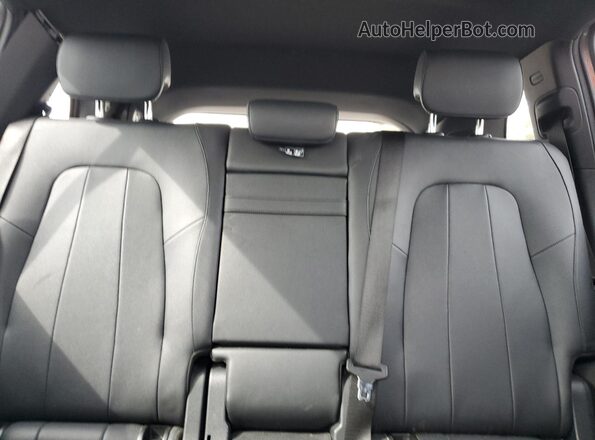 W1N9M1DB7NN008399 2022 MERCEDES-BENZ EQB Silver 