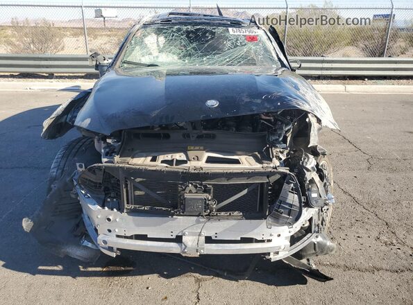 W1NKM8HB7RF141300 2024 MERCEDES-BENZ GLC-CLASS Black Front view